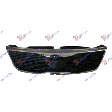 PVC MASKA HROM OKVIR