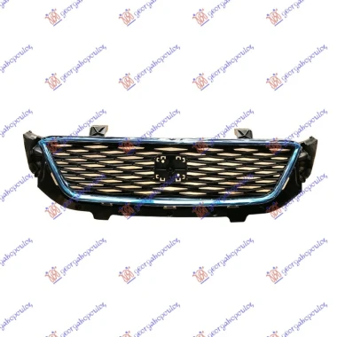 PVC MASKA (HROM OKVIR)
