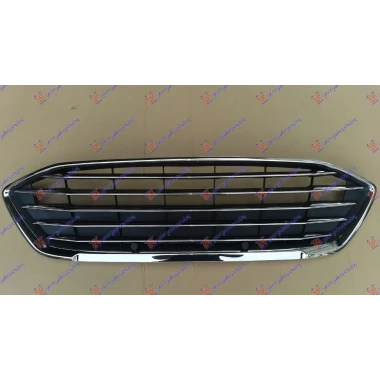 PVC MASKA HROM OKVIR HROM REBRA