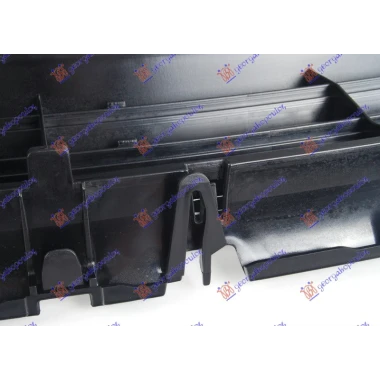 PVC MASKA HROM (OSIM COOPER D)