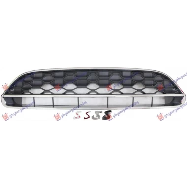 PVC MASKA HROM (S)