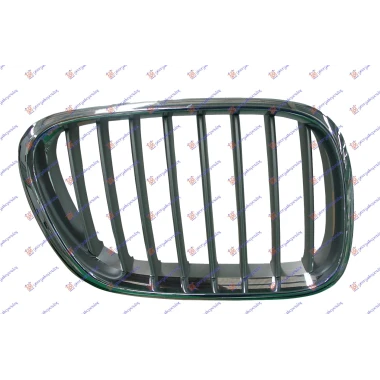 PVC MASKA HROM-TITAN -03