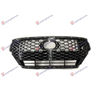 PVC MASKA (HROM) (W/EBA) (O)