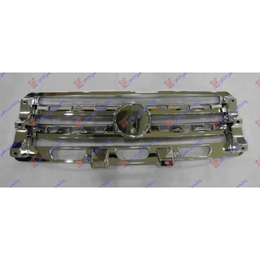 PVC MASKA HROM(ADVENTURE)