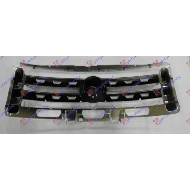 PVC MASKA HROM(ADVENTURE)