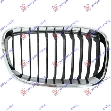 PVC MASKA (HROM/CRNA)