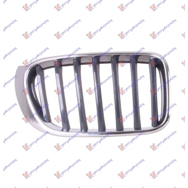 PVC MASKA (HROM/CRNA)