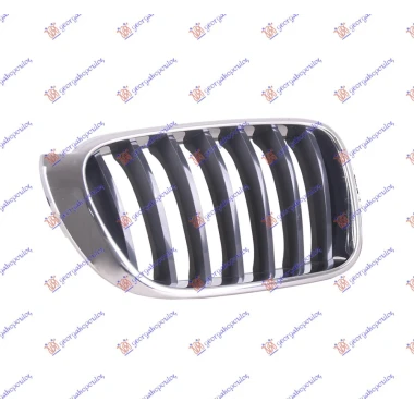 PVC MASKA (HROM/CRNA)