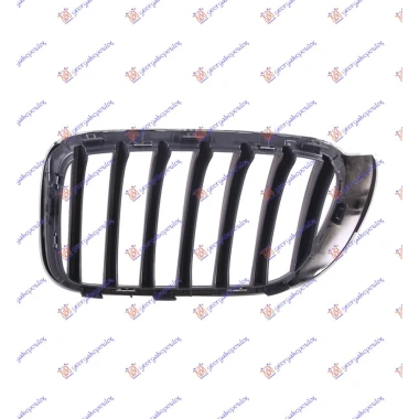 PVC MASKA (HROM/CRNA)