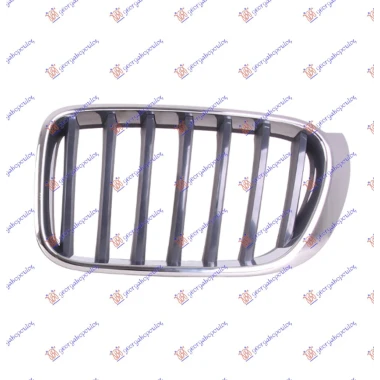PVC MASKA (HROM/CRNA)