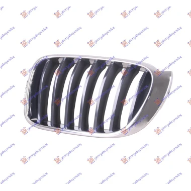 PVC MASKA (HROM/CRNA)