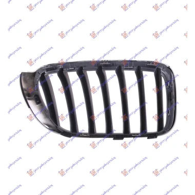 PVC MASKA (HROM/CRNA)