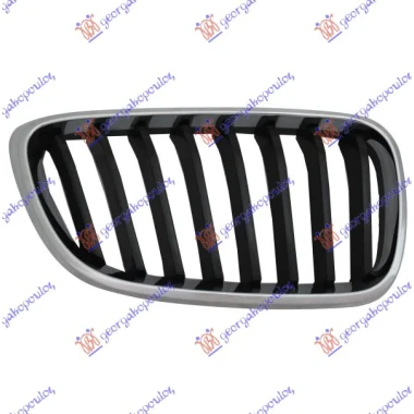 PVC MASKA (HROM/CRNA)