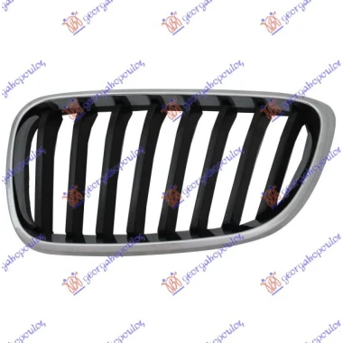 PVC MASKA (HROM/CRNA)
