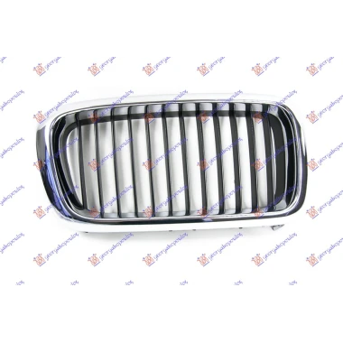PVC MASKA (HROM/CRNA)