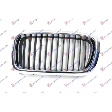 PVC MASKA (HROM/CRNA)