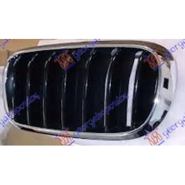 PVC MASKA (HROM/CRNA)