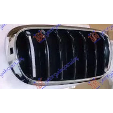 PVC MASKA (HROM/CRNA)