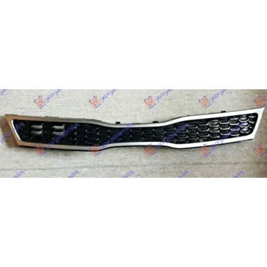 PVC MASKA HROM/CRNA