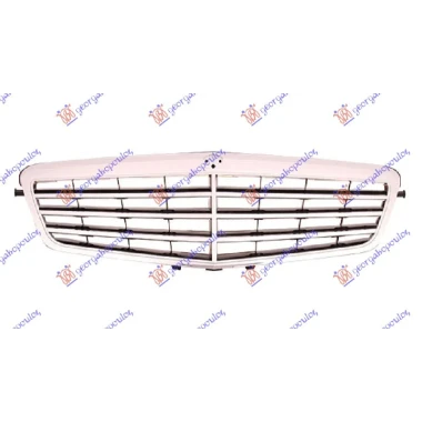 PVC MASKA HROM/CRNA AVANTG.