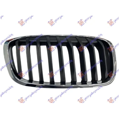 PVC MASKA (HROM/CRNA) (BASIC)