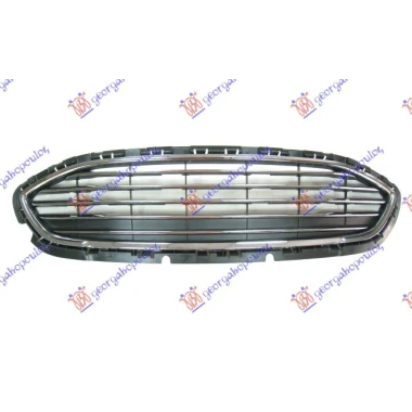 PVC MASKA HROM/CRNA (HROM OKVIR) BENZIN