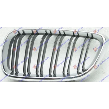 PVC MASKA (HROM/CRNA) (M2 F87)