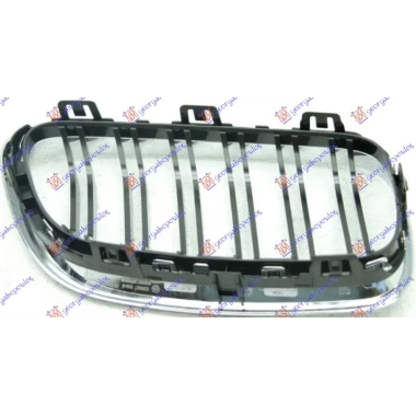 PVC MASKA (HROM/CRNA) (M2 F87)