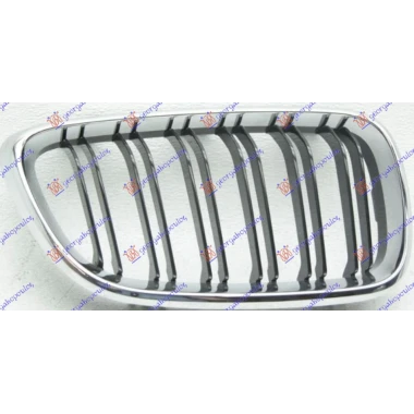 PVC MASKA (HROM/CRNA) (M2 F87)