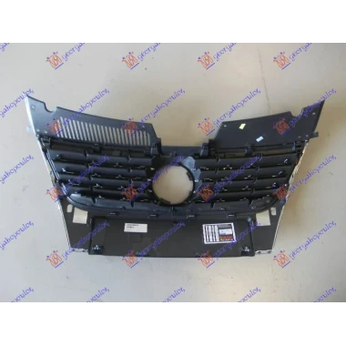 PVC MASKA (HROM/CRNA MREZA) RUPA 150mm