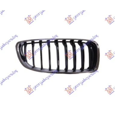 PVC MASKA (HROM/CRNA) (SPORT LINE)