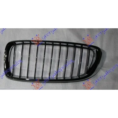 PVC MASKA (HROM/CRNA) (STANDARD)