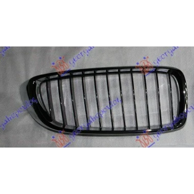 PVC MASKA (HROM/CRNA) (STANDARD)