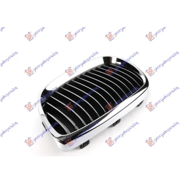 PVC MASKA HROM/HROM