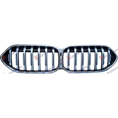 PVC MASKA HROM/HROM