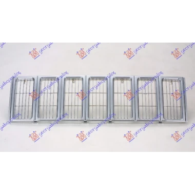 PVC MASKA HROMIRANA
