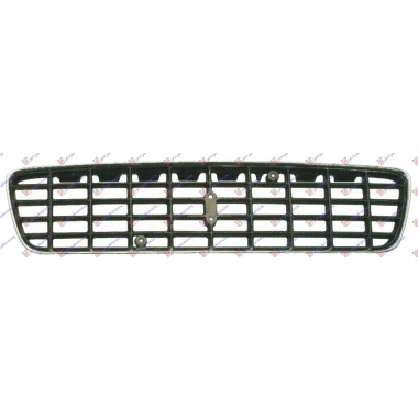 PVC MASKA HROM/SIVA -05