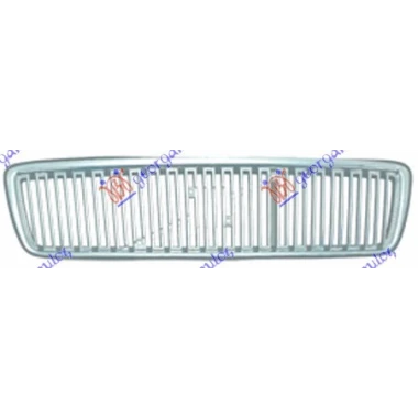 PVC MASKA HROM/SREBRNA