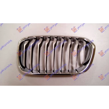 PVC MASKA (HROM/SREBRNA/CRNA) (URBAN)
