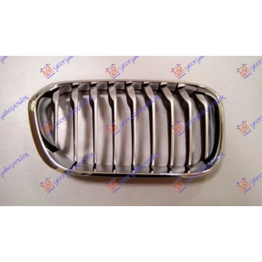 PVC MASKA (HROM/SREBRNA/CRNA) (URBAN)