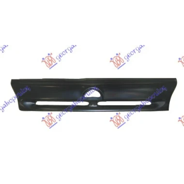 PVC MASKA II
