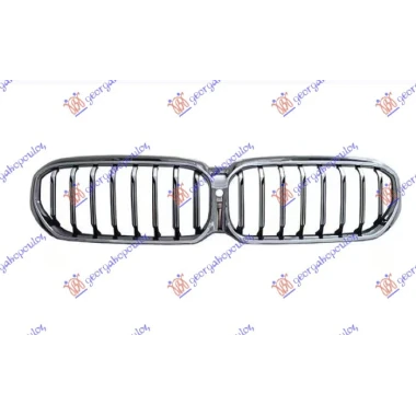 PVC MASKA (KAMERA) (M-SPORT)