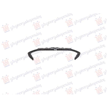 PVC MASKA (KAMERA) SJAJ-CRNA