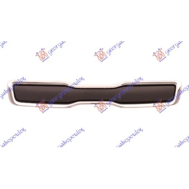 PVC MASKA KOMPL. HROM LAJSNA