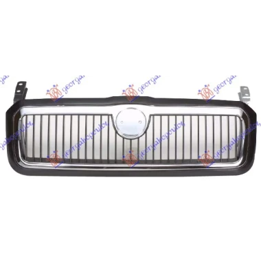PVC MASKA KOMPLET -00