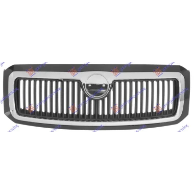 PVC MASKA KOMPLET 04-