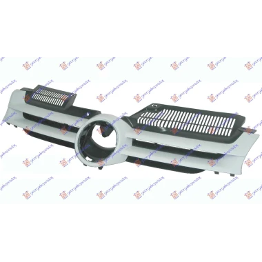 PVC MASKA KOMPLET