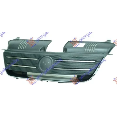 PVC MASKA KOMPLET