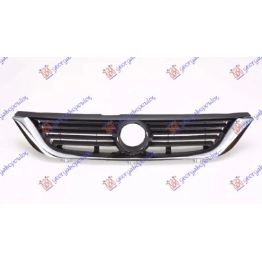 PVC MASKA KOMPLET