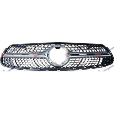 PVC MASKA KOMPLET (AMG-LINE)